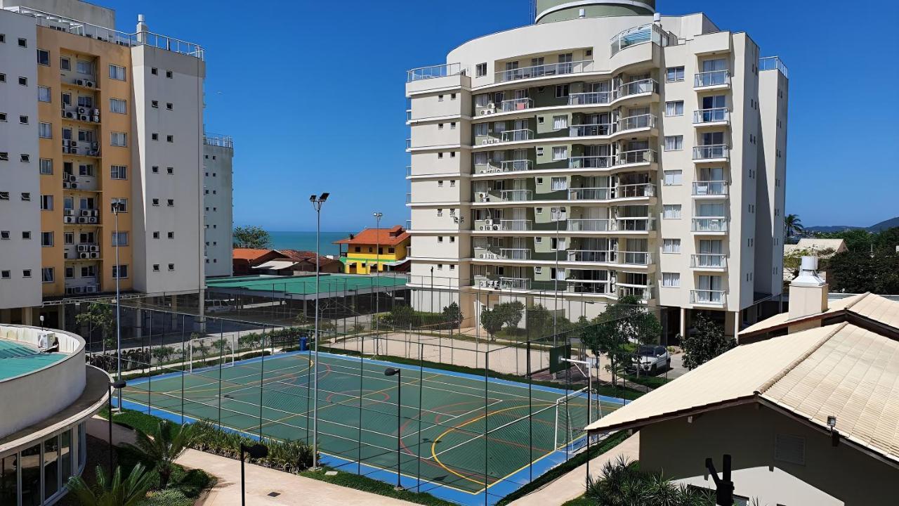 Beto Carrero, Praia, Piscina, Homeclub Penha  Eksteriør bilde